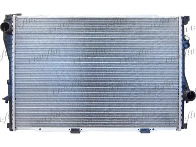 Radiateur, refroidissement du moteur Bmw 7 · Bmw 5 · Bmw 5 Touring