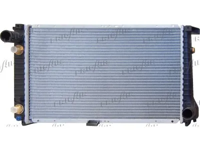Radiateur, refroidissement du moteur Bmw 5 · Bmw 7