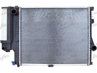 Radiateur, refroidissement du moteur Bmw 5 Touring · Bmw 5
