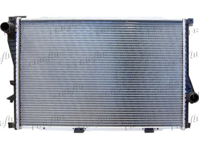 Radiateur, refroidissement du moteur Bmw 7 · Bmw 5 · Bmw 5 Touring