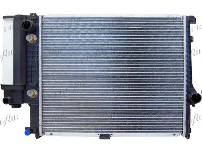Radiateur, refroidissement du moteur Bmw 5 Touring · Bmw 5
