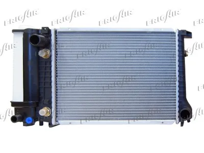 Radiateur, refroidissement du moteur Bmw 3 · Bmw 3 Touring · Bmw 3 Convertible