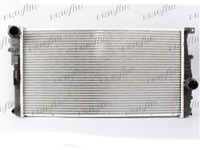 Radiateur, refroidissement du moteur Bmw 1 · Bmw 3 · Bmw 3 Touring