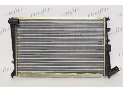 Radiateur, refroidissement du moteur Citroën XANTIA · Citroën XANTIA Break
