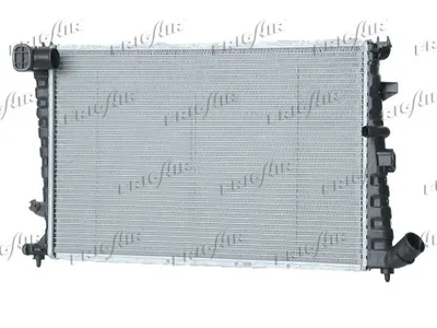 Radiateur, refroidissement du moteur Citroën XANTIA · Citroën XANTIA Break