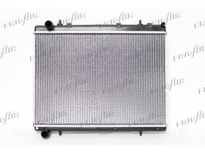 Radiateur, refroidissement du moteur Citroën C4 Coupe · Citroën C4 I · Citroën C4 PICASSO I MPV