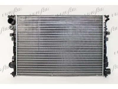 Radiateur, refroidissement du moteur Peugeot 806 · Citroën EVASION MPV · Fiat ULYSSE