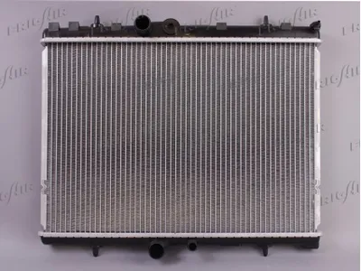 Radiateur, refroidissement du moteur Peugeot 307 · Peugeot 307 SW · Peugeot 307 Break