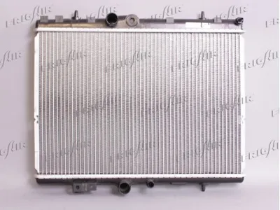 Radiateur, refroidissement du moteur Citroën C5 II