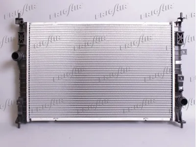 Radiateur, refroidissement du moteur Peugeot 3008 I MPV · Peugeot 308 II · Citroën C4 GRAND PICASSO II