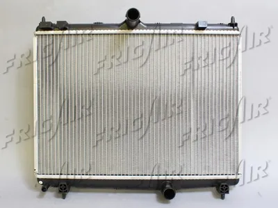 Radiateur, refroidissement du moteur Peugeot 407 · Citroën C5 III · Citroën C5 III Break