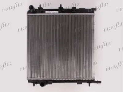 Radiateur, refroidissement du moteur Citroën C3 I · Citroën C3 Pluriel · Citroën C2
