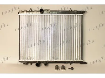 Radiateur, refroidissement du moteur Citroën BERLINGO / BERLINGO FIRST MPV · Peugeot PARTNER MPV · Citroën XSARA