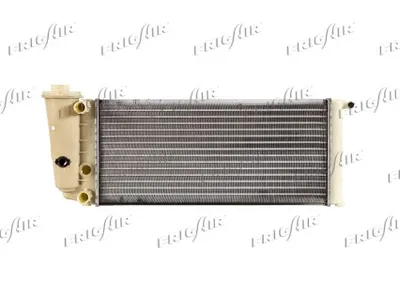 Radiateur, refroidissement du moteur Fiat PANDA · Lancia Y10 · Fiat PANDA Hatchback Van