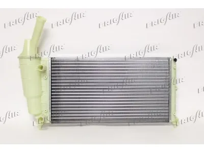 Radiateur, refroidissement du moteur Lancia Y