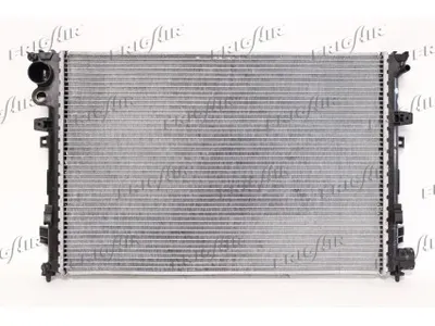 Radiateur, refroidissement du moteur Peugeot 806 · Citroën EVASION MPV · Fiat ULYSSE