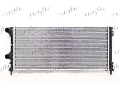 Radiateur, refroidissement du moteur Fiat DOBLO MPV · Fiat DOBLO Box Body/MPV