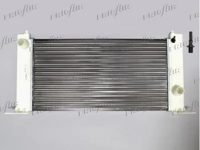 Radiateur, refroidissement du moteur Fiat STILO · Fiat STILO Multi Wagon