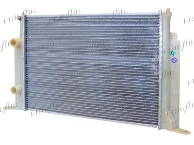 Radiateur, refroidissement du moteur Fiat STILO · Fiat STILO Multi Wagon