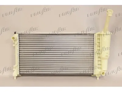 Radiateur, refroidissement du moteur Lancia YPSILON · Fiat IDEA
