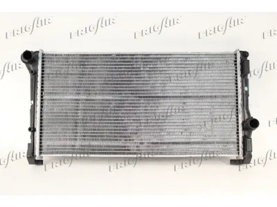 Radiateur, refroidissement du moteur Fiat PUNTO · Fiat PUNTO Hatchback Van · Fiat IDEA