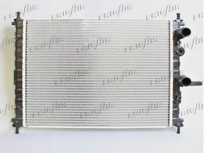 Radiateur, refroidissement du moteur Fiat MULTIPLA
