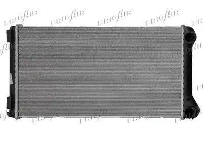Radiateur, refroidissement du moteur Fiat PUNTO · Fiat PUNTO Hatchback Van