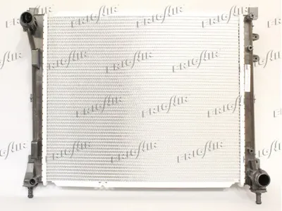 Radiateur, refroidissement du moteur Lancia YPSILON