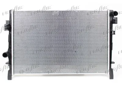 Radiateur, refroidissement du moteur Dodge JOURNEY · Fiat FREEMONT