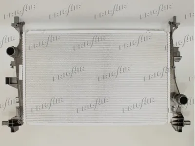 Radiateur, refroidissement du moteur Jeep RENEGADE SUV · Fiat 500X