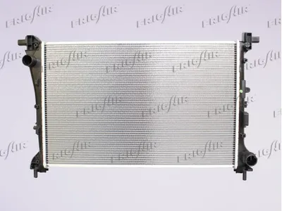 Radiateur, refroidissement du moteur Fiat TIPO Saloon · Fiat TIPO Hatchback · Fiat TIPO Estate