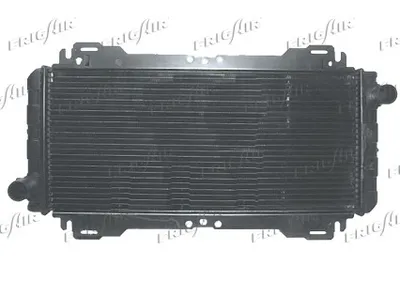 Radiateur, refroidissement du moteur Ford FIESTA II
