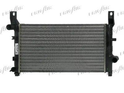 Radiateur, refroidissement du moteur Ford FIESTA III