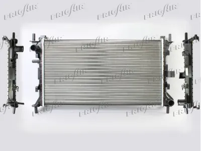 Radiateur, refroidissement du moteur Ford FOCUS I · Ford FOCUS I Turnier · Ford FOCUS I Saloon