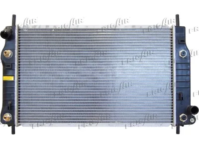 Radiateur, refroidissement du moteur Ford MONDEO I · Ford MONDEO I Turnier · Ford MONDEO I Saloon