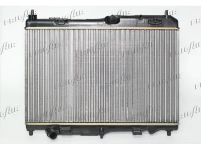 Radiateur, refroidissement du moteur Ford FIESTA VI · Ford B-MAX