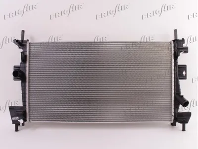 Radiateur, refroidissement du moteur Ford C-MAX II · Ford GRAND C-MAX · Ford FOCUS III