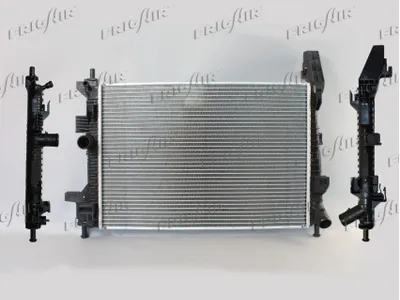 Radiateur, refroidissement du moteur Ford C-MAX II · Ford FOCUS III · Ford FOCUS III Saloon