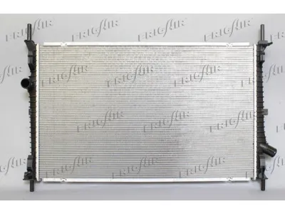 Radiateur, refroidissement du moteur Ford TRANSIT CUSTOM V362 Van · Ford TRANSIT CUSTOM V362 Bus · Ford TRANSIT V363 Bus