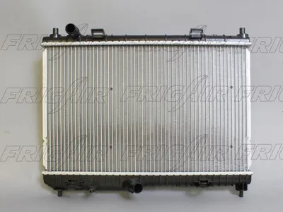 Radiateur, refroidissement du moteur Ford FIESTA VI · Ford FIESTA VI Van · Ford B-MAX