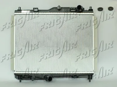 Radiateur, refroidissement du moteur Ford ECOSPORT · Ford TRANSIT COURIER B460 Box Body/MPV · Ford TRANSIT COURIER B460 MPV