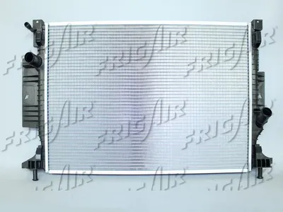 Radiateur, refroidissement du moteur Ford C-MAX II · Ford GRAND C-MAX · Ford FOCUS III