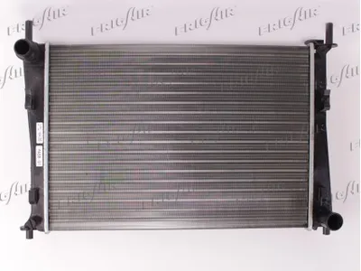 Radiateur, refroidissement du moteur Ford FIESTA V · Ford FUSION · Mazda 2