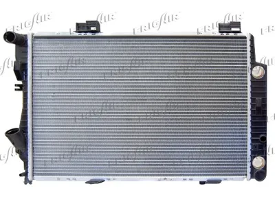Radiateur, refroidissement du moteur Mercedes-Benz C-CLASS · Mercedes-Benz C-CLASS T-Model