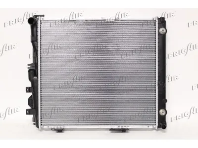 Radiateur, refroidissement du moteur Mercedes-Benz 124 Coupe · Mercedes-Benz 124 Saloon · Mercedes-Benz 124 T-Model