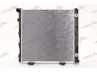 Radiateur, refroidissement du moteur Mercedes-Benz 124 Coupe · Mercedes-Benz 124 Saloon · Mercedes-Benz 124 T-Model