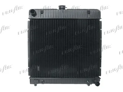 Radiateur, refroidissement du moteur Mercedes-Benz 123 Coupe · Mercedes-Benz 123 T-Model · Mercedes-Benz S-CLASS