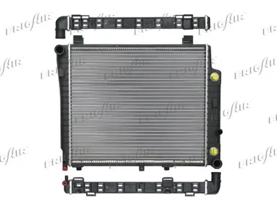 Radiateur, refroidissement du moteur Mercedes-Benz C-CLASS · Mercedes-Benz E-CLASS · Mercedes-Benz C-CLASS T-Model