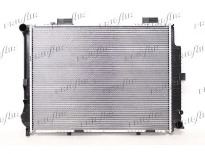 Radiateur, refroidissement du moteur Mercedes-Benz E-CLASS · Mercedes-Benz E-CLASS T-Model