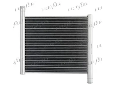 Radiateur, refroidissement du moteur Smart CABRIO · Smart CITY-COUPE · Smart FORTWO Coupe